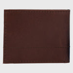 Billetera Rfid Traveler Negro Columbia