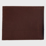 Billetera Rfid Traveler Negro Columbia