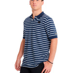 Polera Polo Casual Hombre CAT LOGO JERSEY POLO Azul CAT