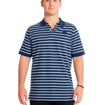 Polera Polo Casual Hombre CAT LOGO JERSEY POLO Azul CAT