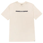 Polera Manga Corta Casual Hombre PROJECTS GRAPHIC TEE Perla Cat