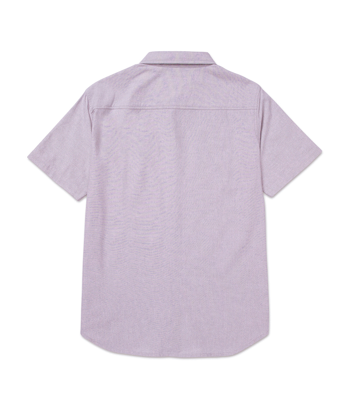 Blusa Manga larga Casual Mujer FLANNEL RELAXED L/S SHIRT Burdeo CAT