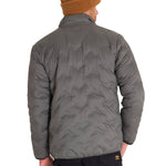 Chaqueta Casual Hombre BONDED MEDIUM WEIGHT INSULATED JACKET Gris CAT