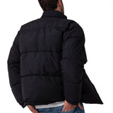 Parka Manga Larga Hombre Heavyweight Insulation Negro CAT