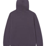 Polerón Manga Larga Unisex Graphic Pullover Hoodie Gris Oscuro Cat