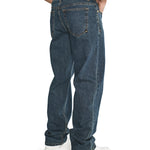 Jeans Casual Hombre TRIBLEND STRETCH DENIM ORIGINAL AZUL CAT