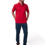 Jeans Denim Hombre Triblend Stretch Denim Skinny Gris Cat