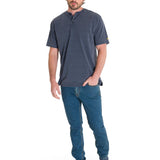 Jeans Denim Hombre Triblend Stretch Denim Skinny Gris Cat