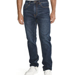 Jeans Casual Hombre ECO STRETCH DENIM SLIM AZUL CAT