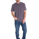 Jeans Casual Hombre COOLMAX DENIM SLIM AZUL CAT