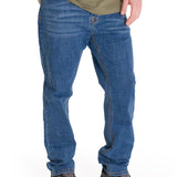 Jeans Denim Hombre Coolmax Denim Slim Gris Cat