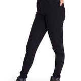 Jeans Denim Mujer Triblend Stretch Denim Mid-Rise Skinny Gris Cat