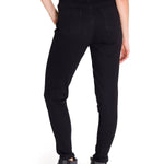 Jeans Denim Mujer Triblend Stretch Denim Mid-Rise Skinny Gris Cat