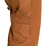 Pantalon Casual Hombre Twill Carpenter Straight Pant Café Cat