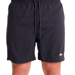 Traje baño Casual Hombre SWIM TRUNK Negro CAT