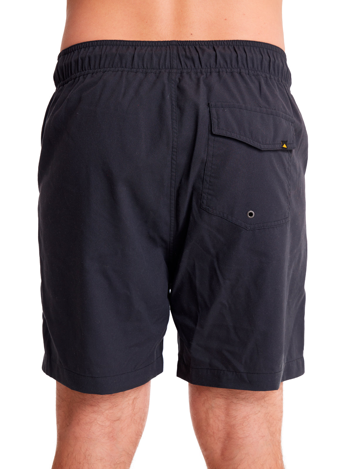 Traje baño Casual Hombre SWIM TRUNK Negro CAT