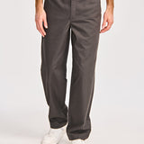 Pantalón Casual Hombre RELAXED TWILL UTILITY PANT Negro CAT