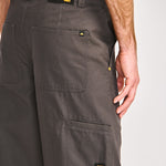 Pantalón Casual Hombre RELAXED TWILL UTILITY PANT Negro CAT