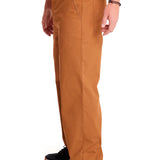 Pantalón Casual Hombre RELAXED TWILL UTILITY PANT Café CAT