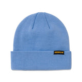 Gorro Unisex Fundation Knit Celeste CAT