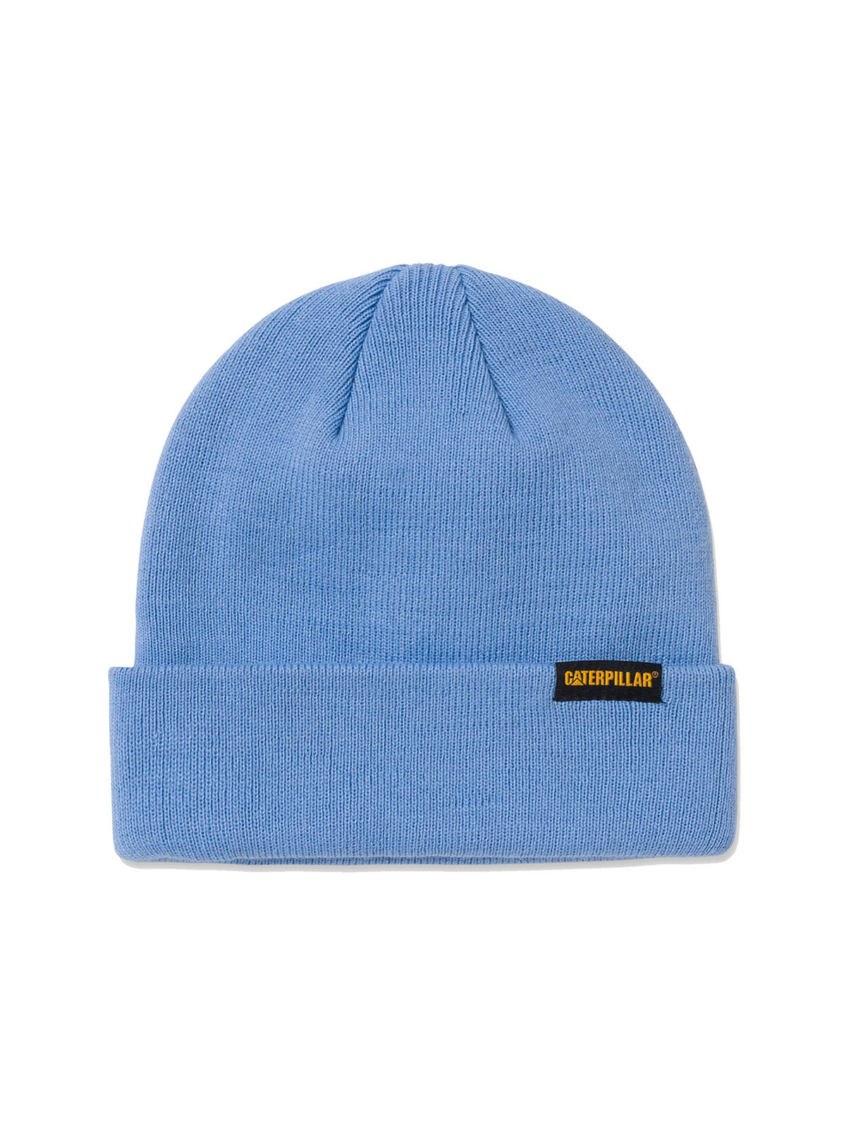 Gorro Unisex Fundation Knit Celeste CAT