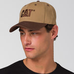 Jockey Unisex Logo Café CAT