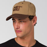 Jockey Unisex Logo Café CAT