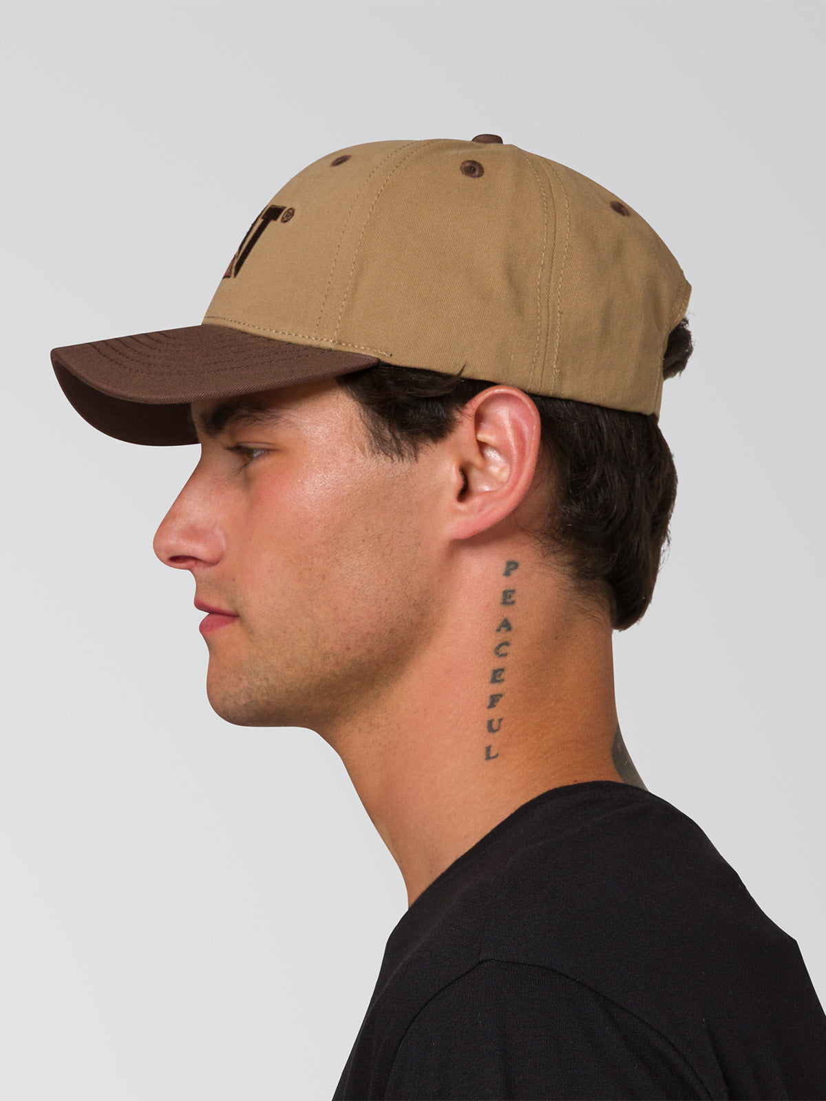 Jockey Unisex Logo Café CAT