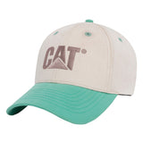 Jockey Unisex Logo Blanco CAT