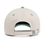 Jockey Unisex Logo Blanco CAT