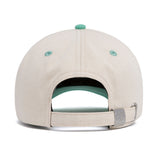 Jockey Unisex Logo Blanco CAT