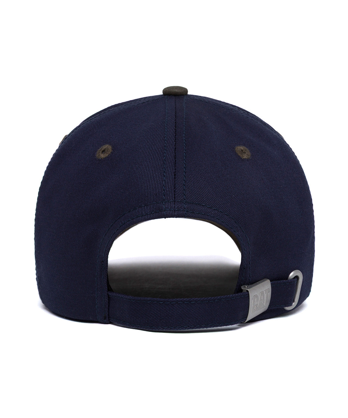 Jockey Unisex Logo Azul CAT