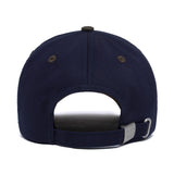 Jockey Unisex Logo Azul CAT
