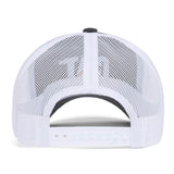 Jockey Malla Hombre Logo CAT Negro Cat
