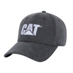 Jockey Unisex Pigmented Dyed Logo Negro CAT