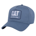 Jockey Unisex Logo Do The Work Azul CAT