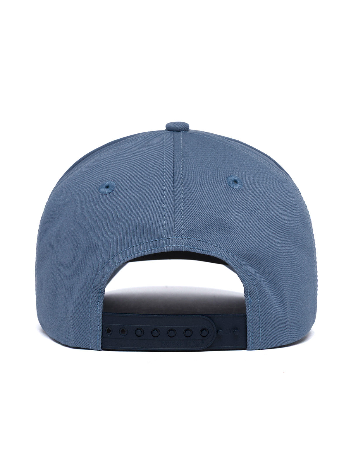 Jockey Unisex Logo Do The Work Azul CAT
