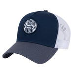 Jockey Con Broche Unisex 5-P Azul CAT