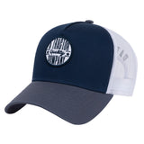 Jockey Con Broche Unisex 5-P Azul CAT