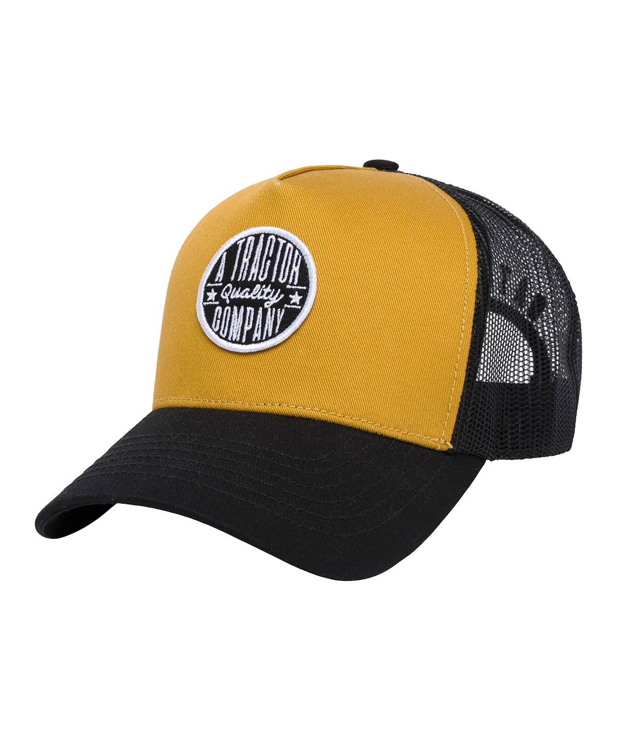 Jockey Con Broche Unisex 5-P Amarillo CAT