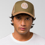 Jockey Con Broche 5-P Verde Cat
