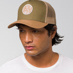 Jockey Con Broche 5-P Verde Cat