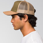 Jockey Con Broche 5-P Verde Cat