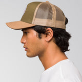 Jockey Con Broche 5-P Verde Cat
