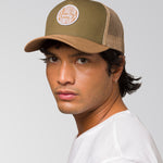 Jockey Con Broche 5-P Verde Cat