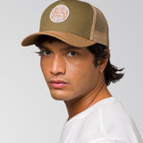 Jockey Con Broche 5-P Verde Cat