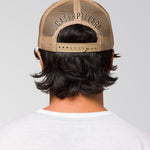 Jockey Con Broche 5-P Verde Cat