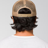 Jockey Con Broche 5-P Verde Cat