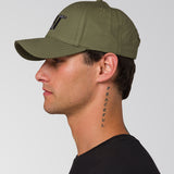 Jockey Unisex Logo Verde CAT