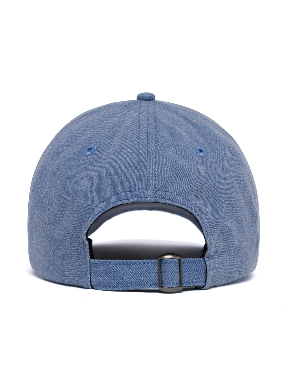 Jockey Unisex 6 Pannel Unstructured Azul CAT
